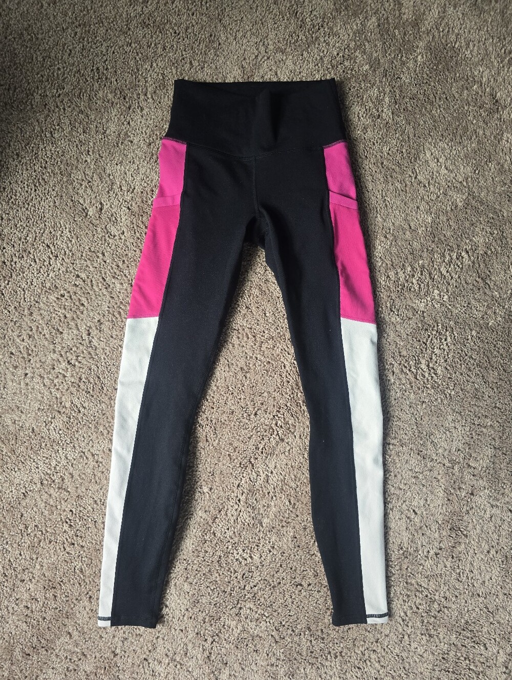 Fabletics Powerhold leggings XXS